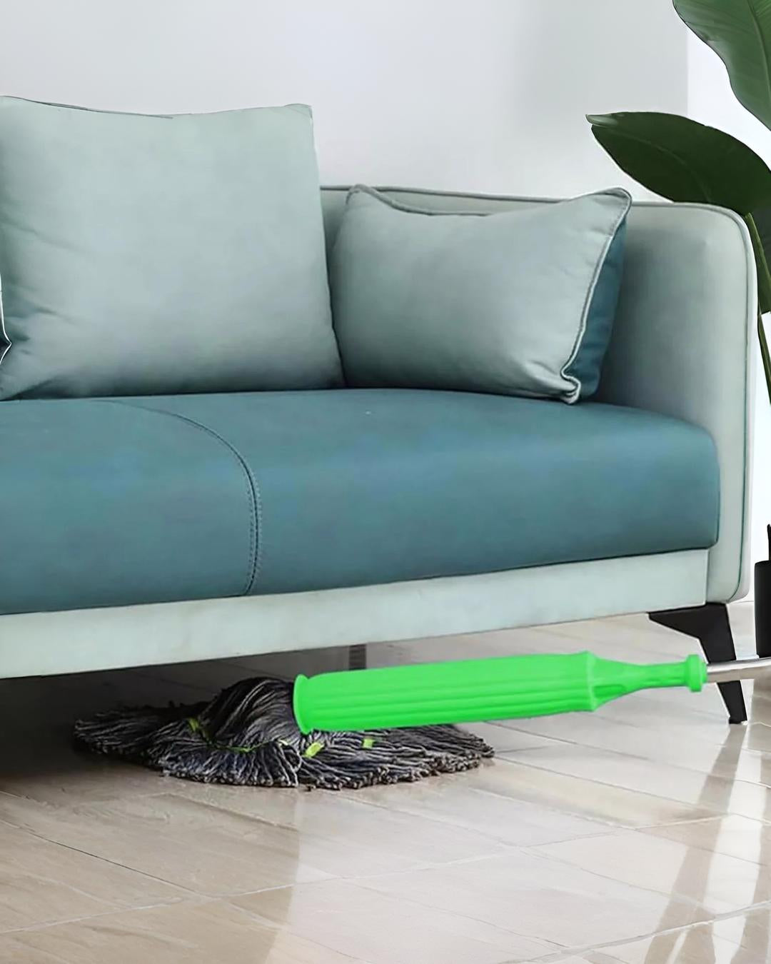 Ultra-Premium Microfiber Cleaning Mop – Shine Your Floors in Seconds