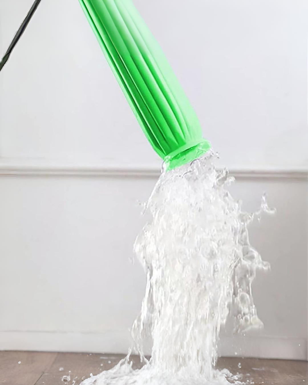 Ultra-Premium Microfiber Cleaning Mop – Shine Your Floors in Seconds